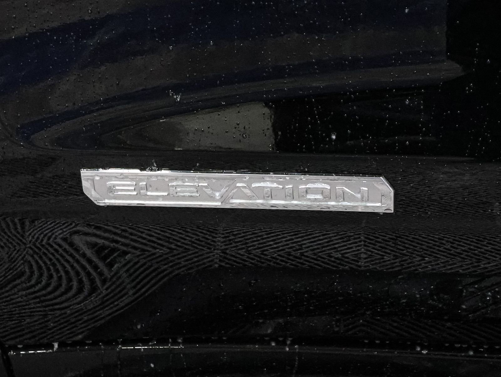 New 2026 GMC Sierra 1500 Elevation w/ Preferred Package image 17