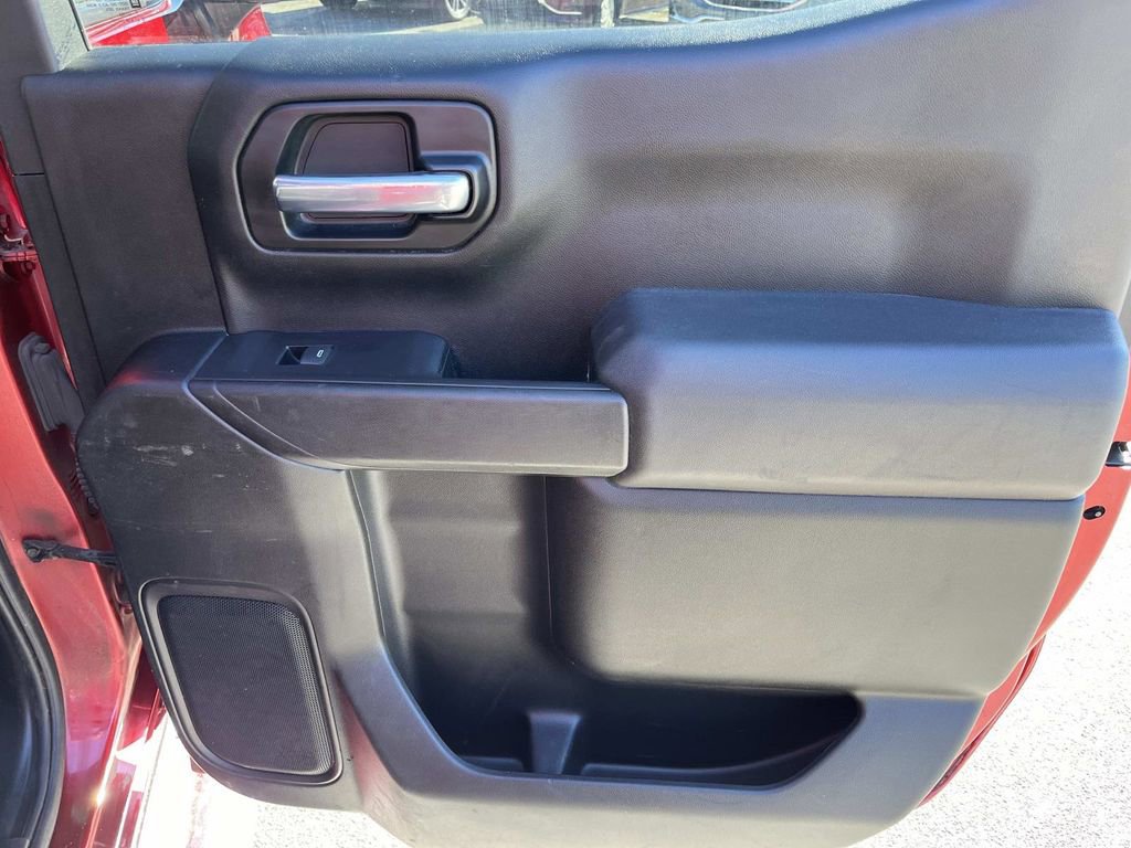 Used 2021 Chevrolet Silverado 1500 LT w/ Bed Protection Package image 18
