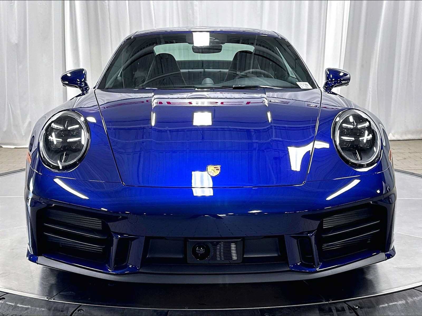 Used 2026 Porsche 911 Carrera S RWD image 12
