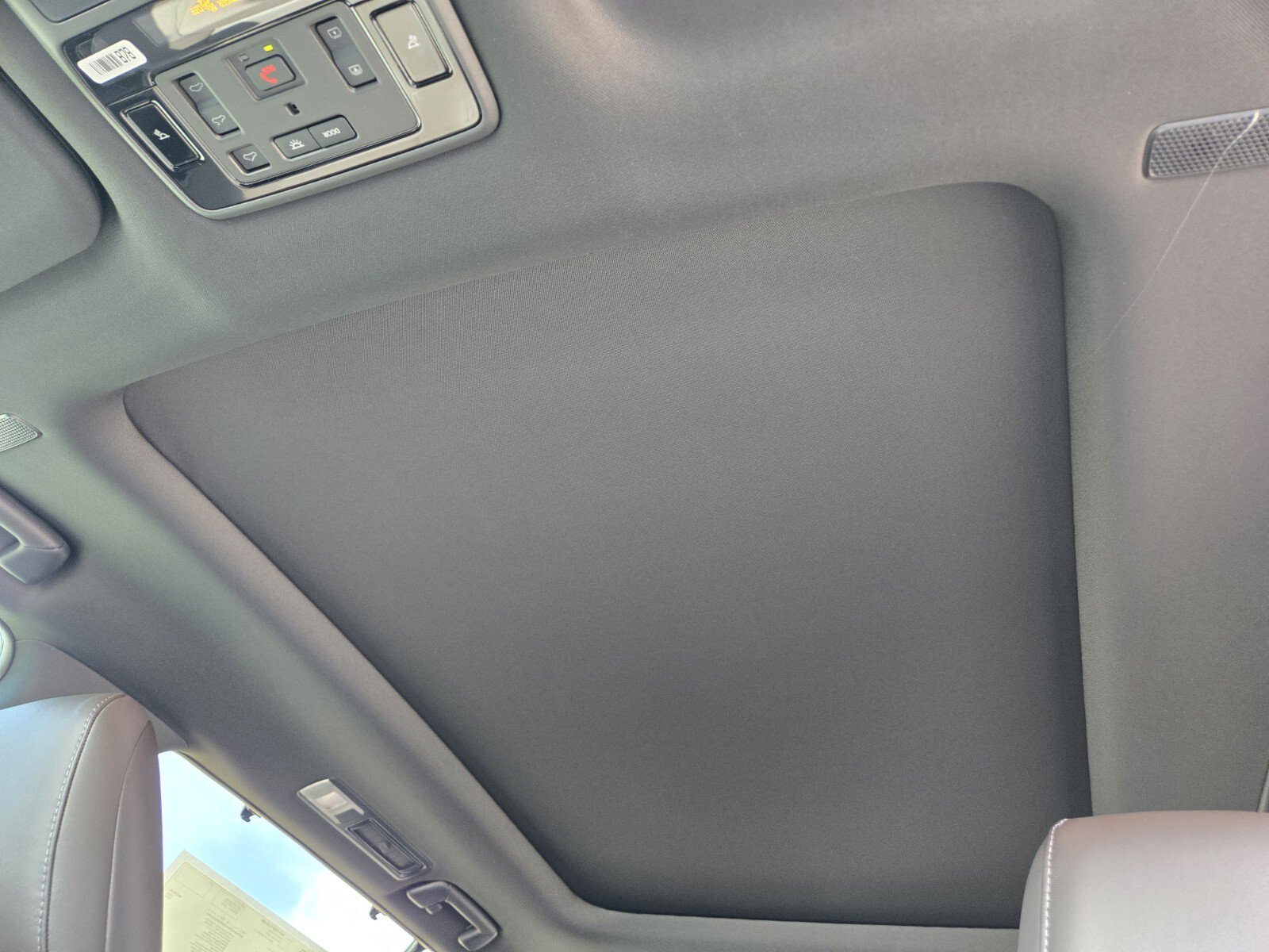 New 2026 Lexus TX 350 AWD image 7