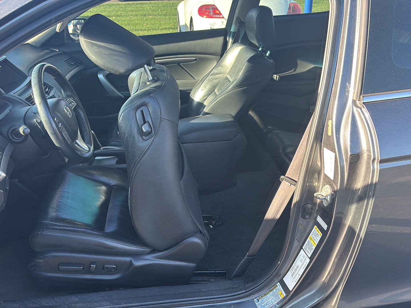 Used 2012 Honda Accord EX-L image 18