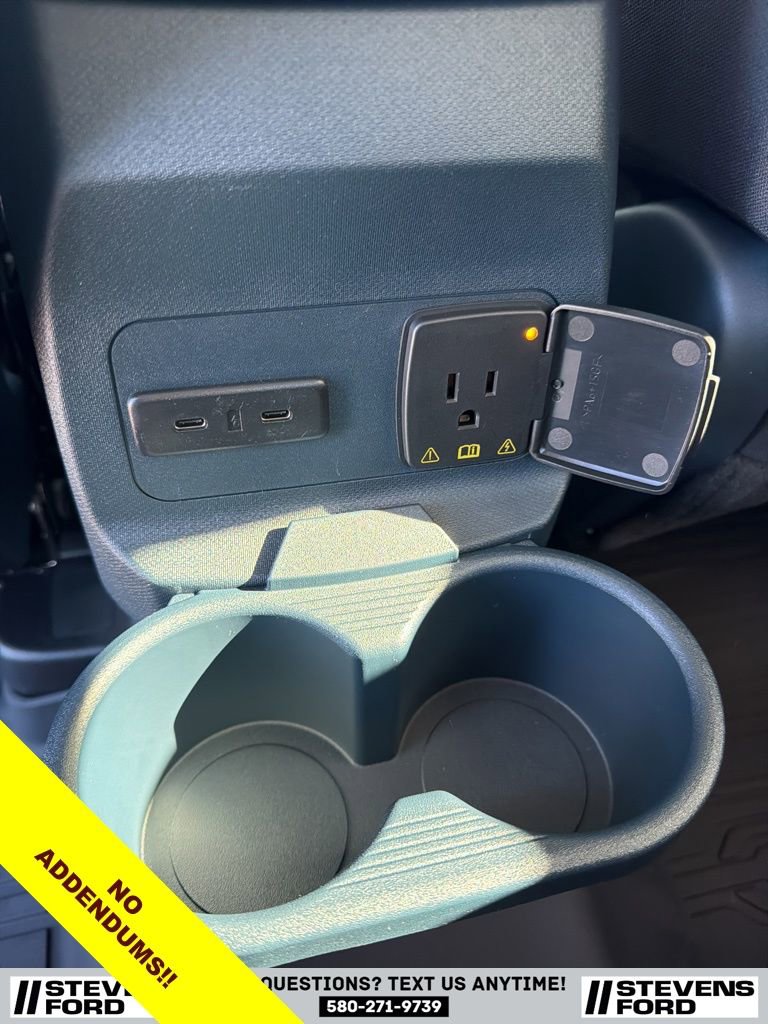 New 2026 Ford Maverick XLT w/ XLT Luxury Package image 23