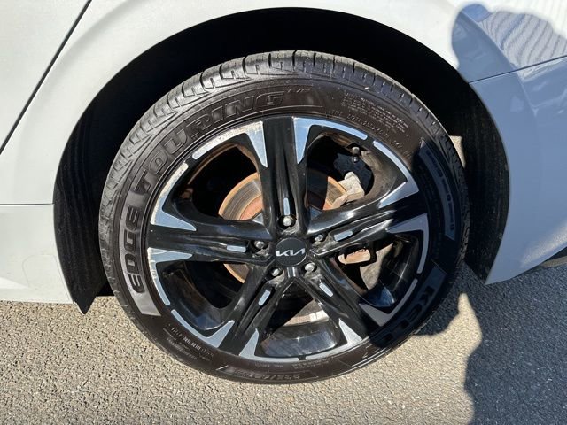 Used 2023 Kia K5 GT-Line w/ GT-Line Premium Package image 32