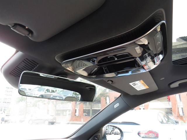 Used 2026 Mercedes-Benz C 300 4MATIC Sedan image 17