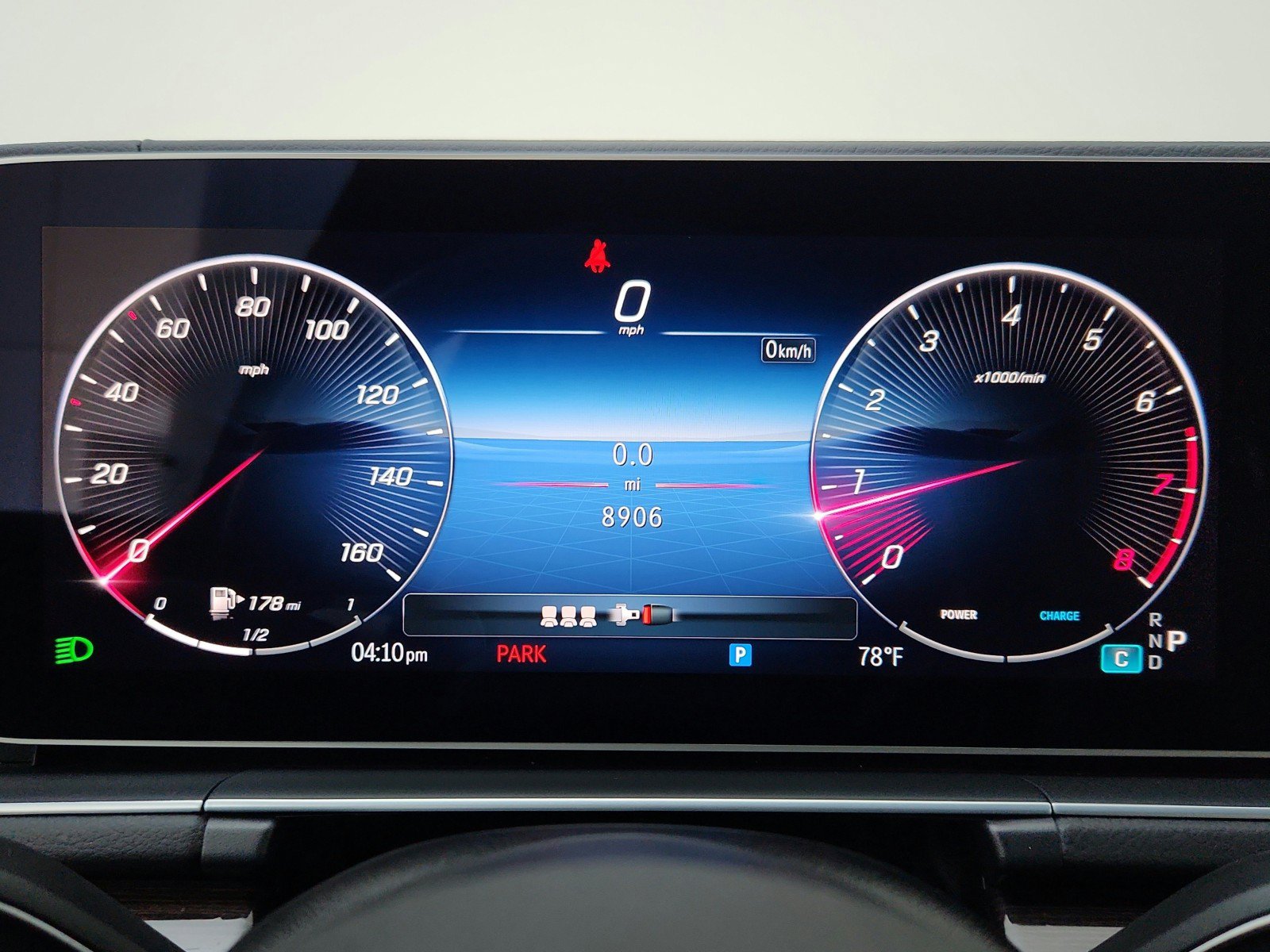 Certified 2026 Mercedes-Benz GLE 350 4MATIC image 23