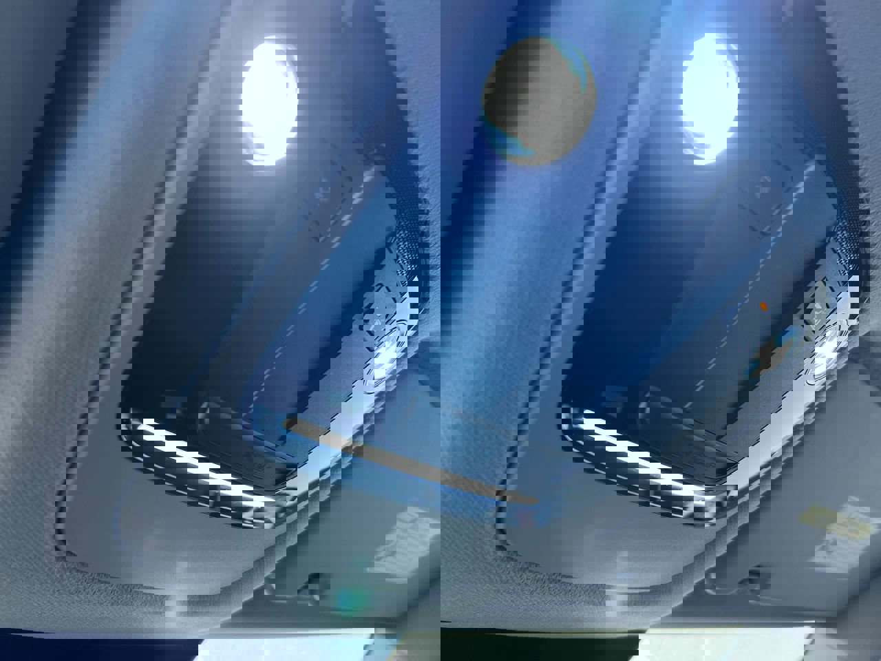 Certified 2023 Kia Seltos S image 18