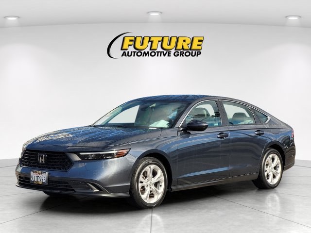 Used 2024 Honda Accord LX image 5
