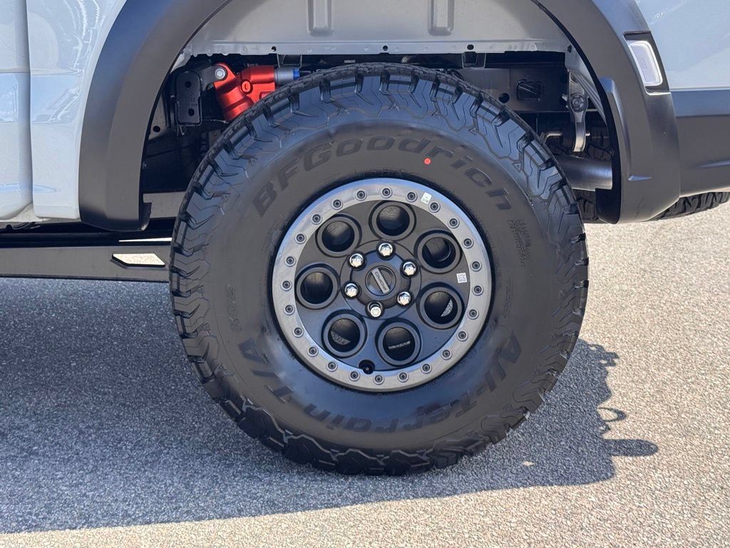 New 2026 Ford F150 Raptor AWD/4WD image 14