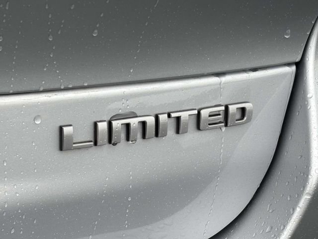 New 2026 Jeep Grand Cherokee L Limited AWD/4WD image 35