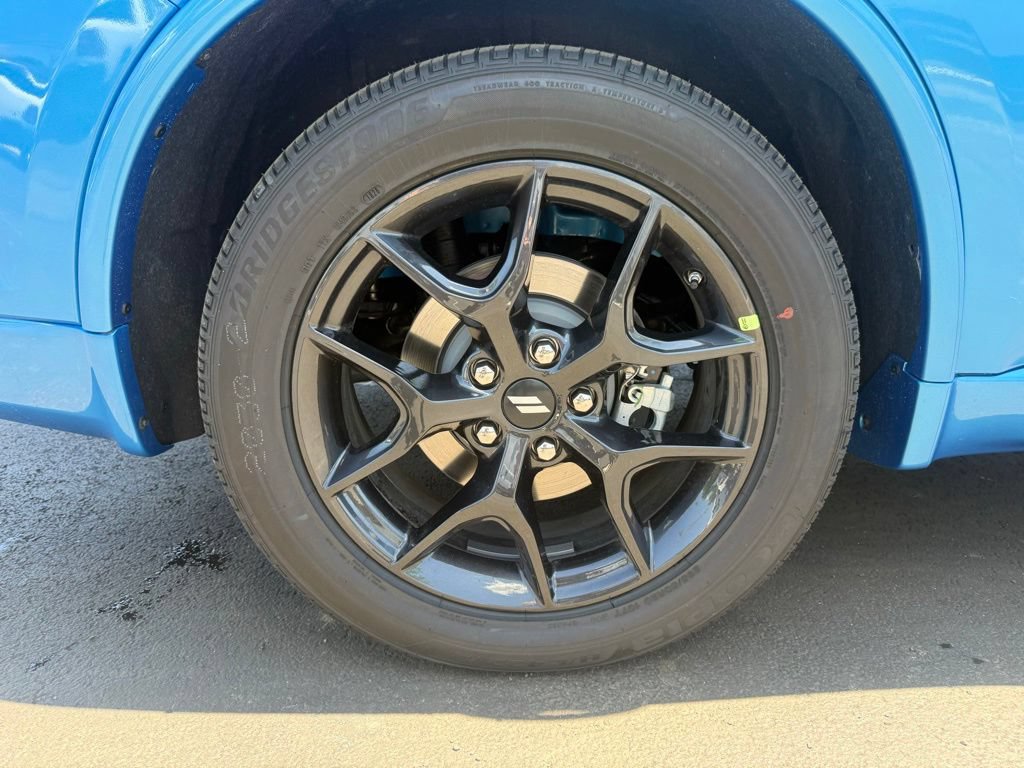 New 2026 Dodge Durango GT AWD/4WD image 50