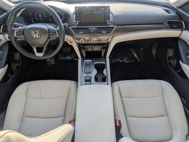 Used 2019 Honda Accord Touring image 17
