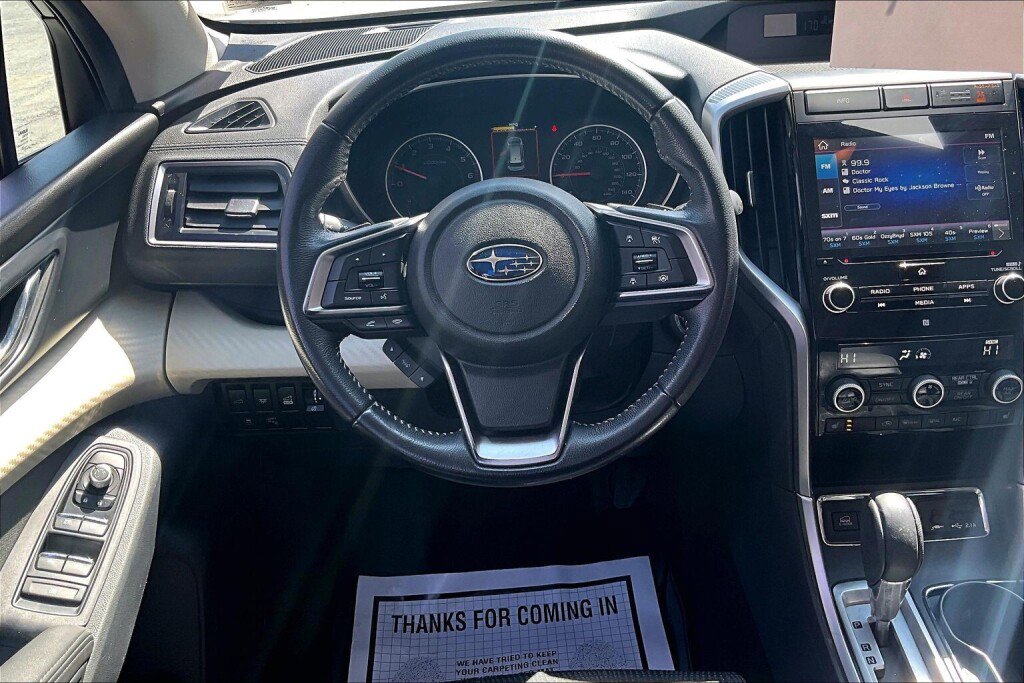 Certified 2021 Subaru Ascent Premium w/ Convenience Package image 7