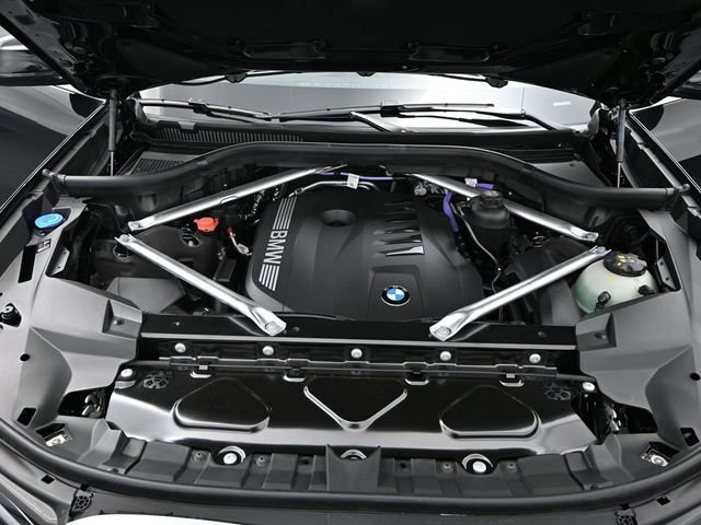 New 2026 BMW X7 xDrive40i image 23
