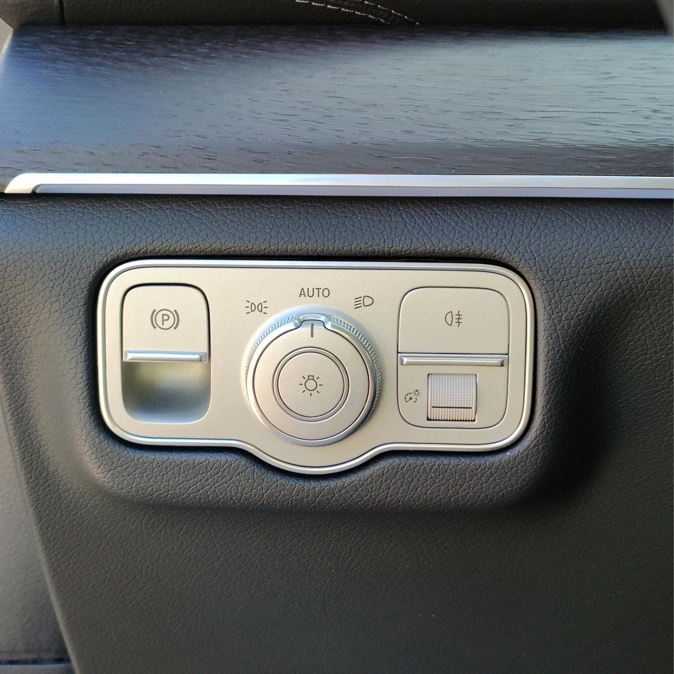 Certified 2026 Mercedes-Benz GLS 450 4MATIC image 27