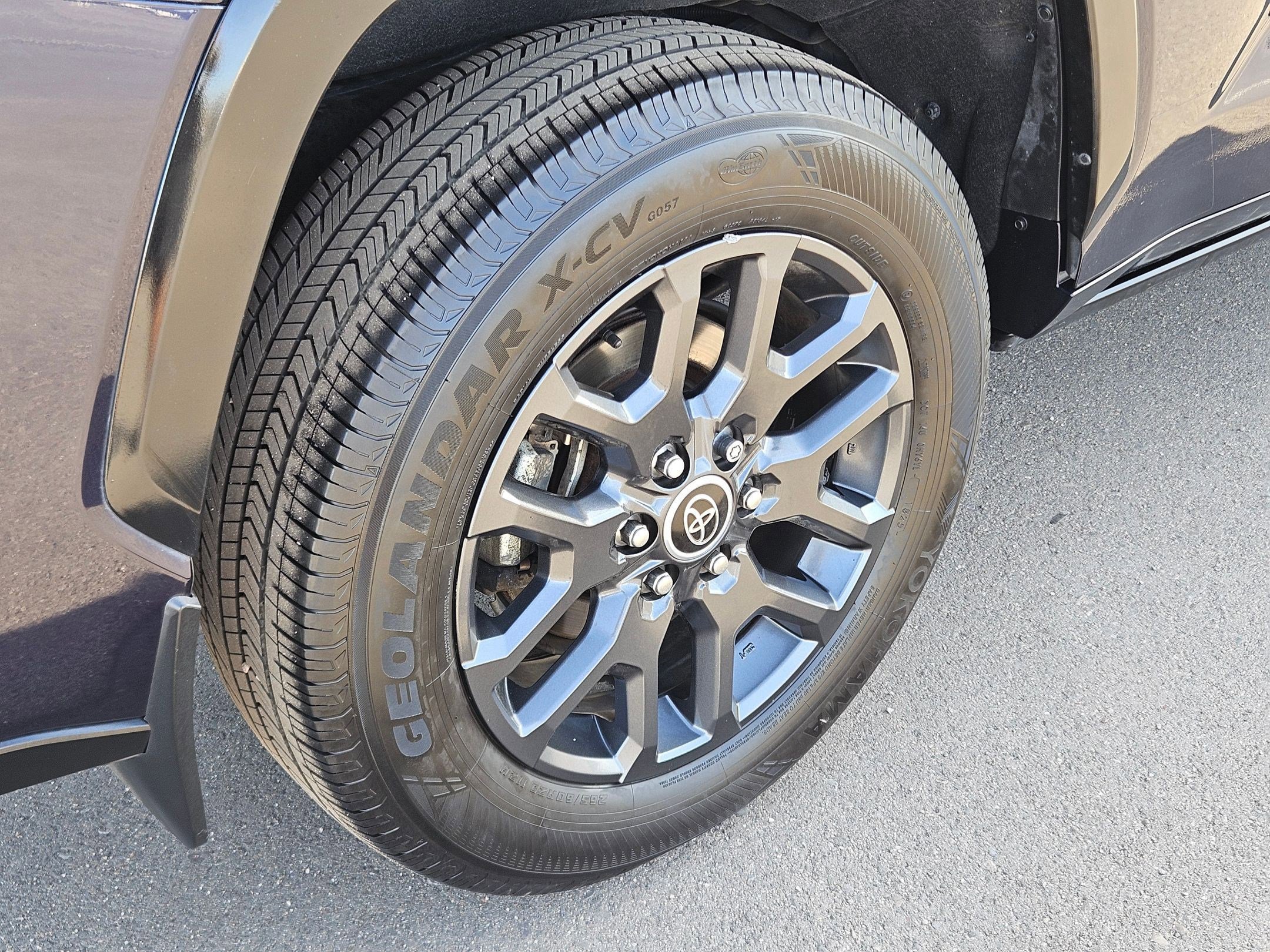 Used 2023 Toyota Sequoia Platinum image 14