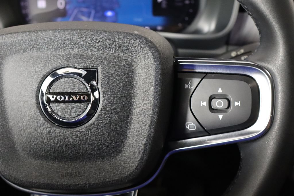 Used 2023 Volvo C40 P8 Recharge Ultimate AWD/4WD image 10