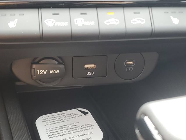 New 2026 Hyundai Elantra SEL Sport FWD image 28