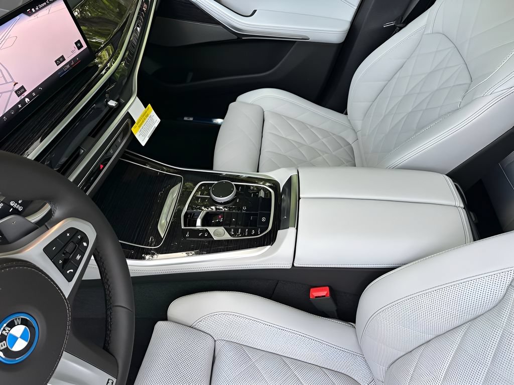 New 2026 BMW X5 M60i AWD/4WD image 20