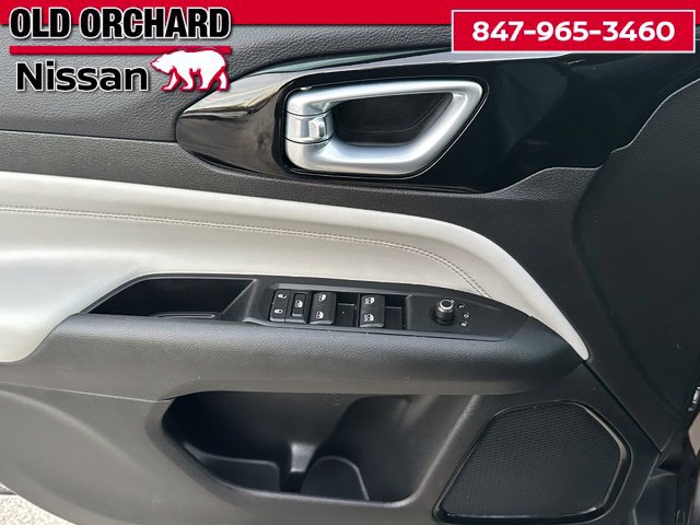 Used 2022 Jeep Compass Limited AWD/4WD image 12