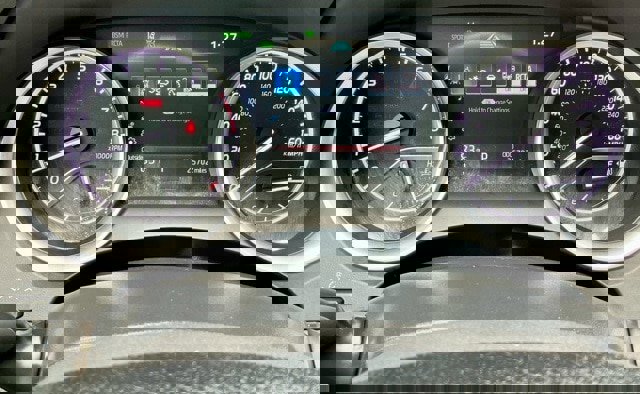 Used 2023 Toyota Camry XLE w/ Navigation Package image 23