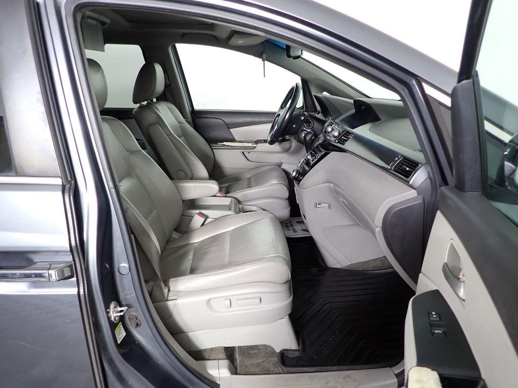 Used 2011 Honda Odyssey EX-L image 33