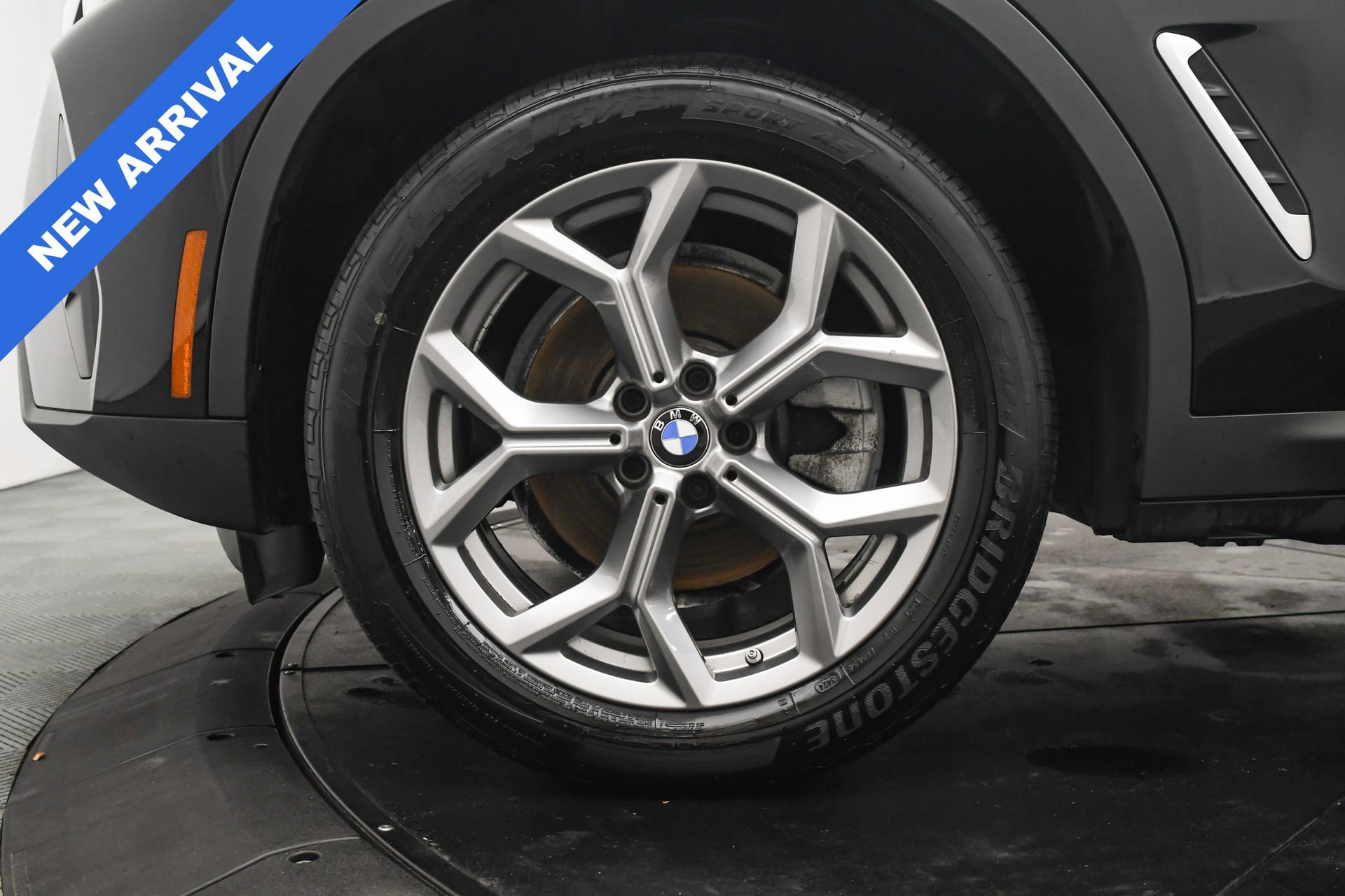 Used 2023 BMW X4 xDrive30i w/ Convenience Package image 31