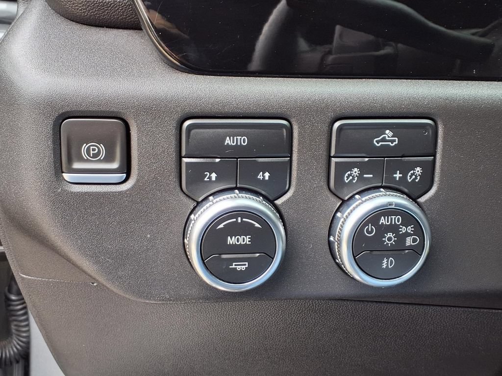 Certified 2023 GMC Sierra 1500 Elevation AWD/4WD image 13