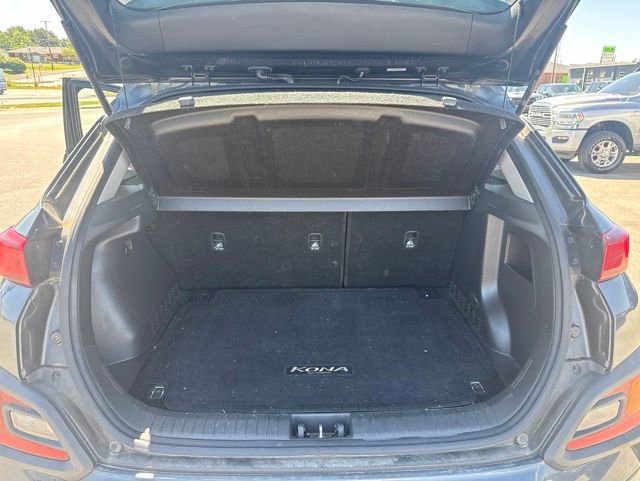Used 2021 Hyundai Kona SE w/ Cargo Package AWD/4WD image 24