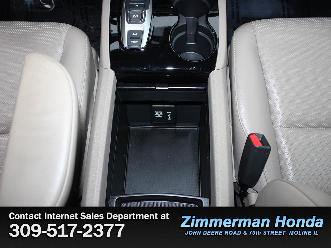 Certified 2020 Honda Ridgeline RTL-E image 20