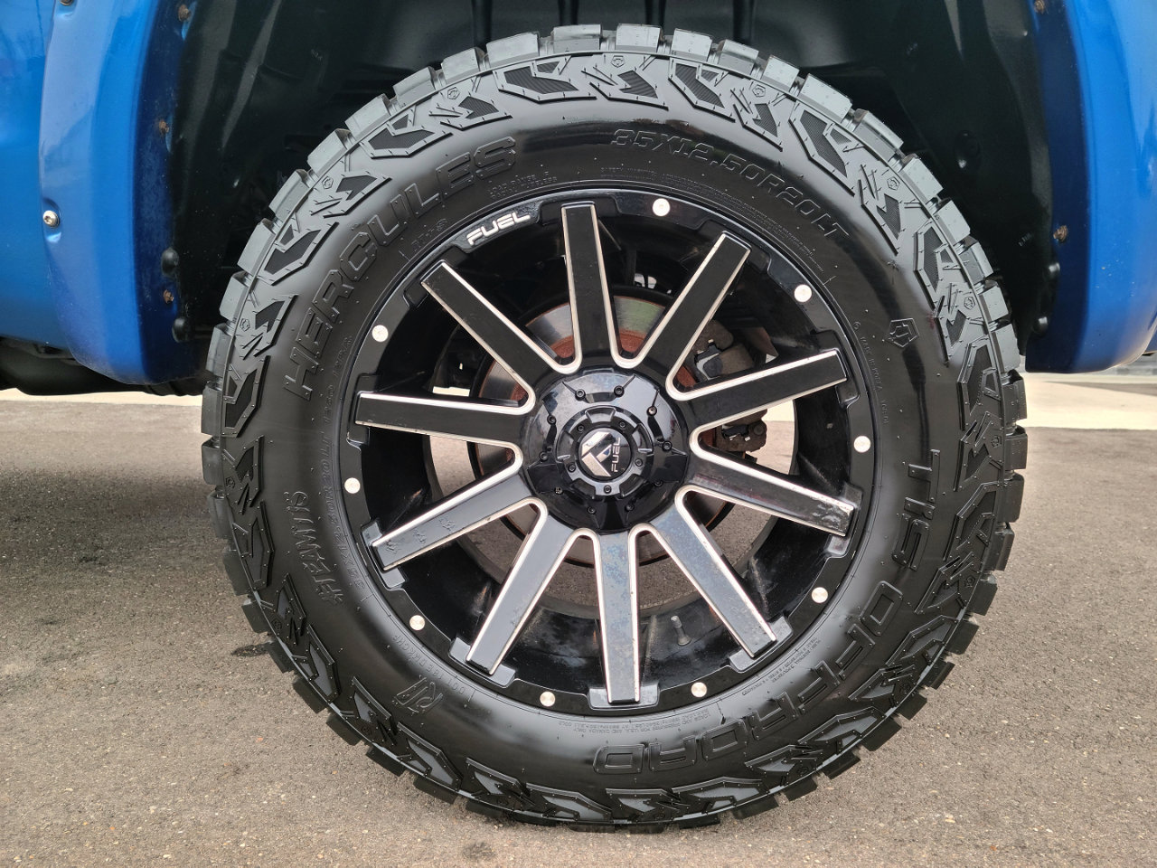 Used 2017 Toyota Tundra SR5 image 23