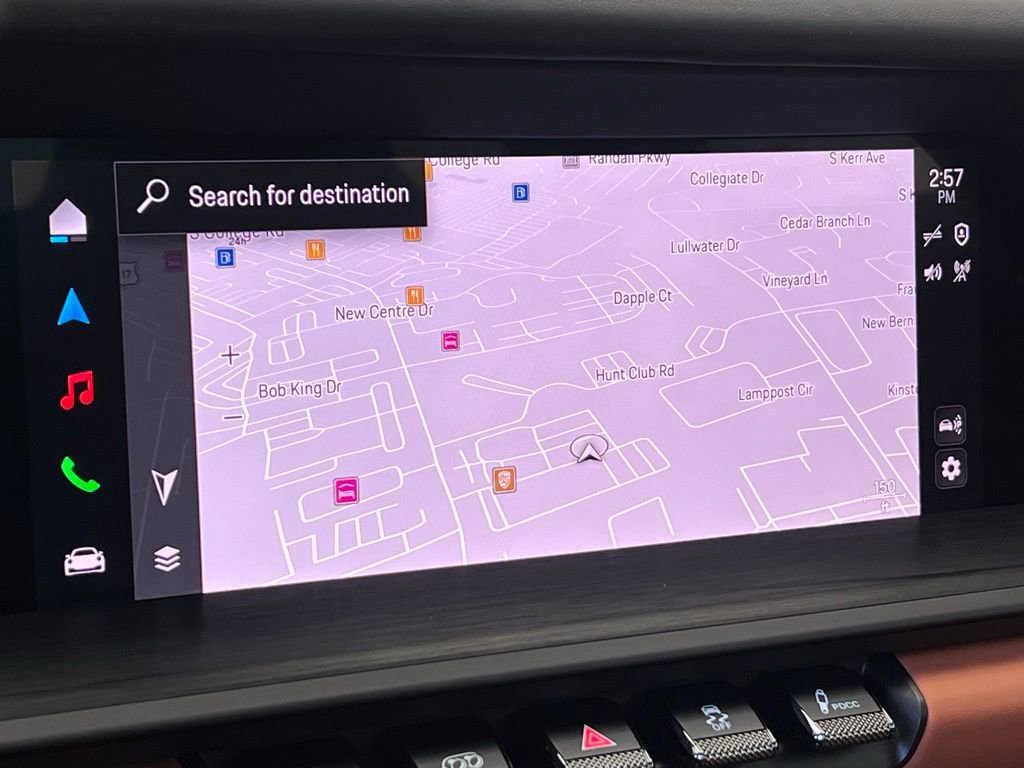 Certified 2025 Porsche 911 Carrera GTS image 14