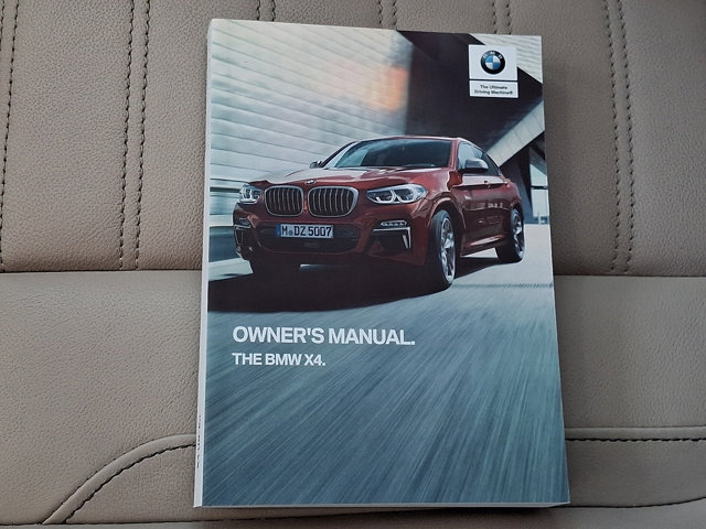 Used 2020 BMW X4 xDrive30i w/ Premium Package AWD/4WD image 32