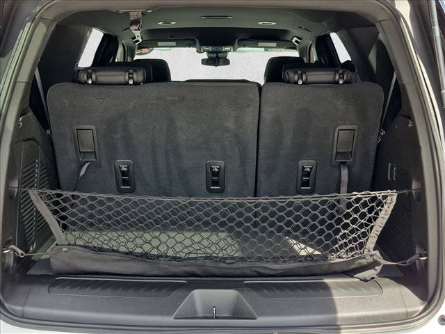 Used 2023 Chevrolet Tahoe LS RWD image 6