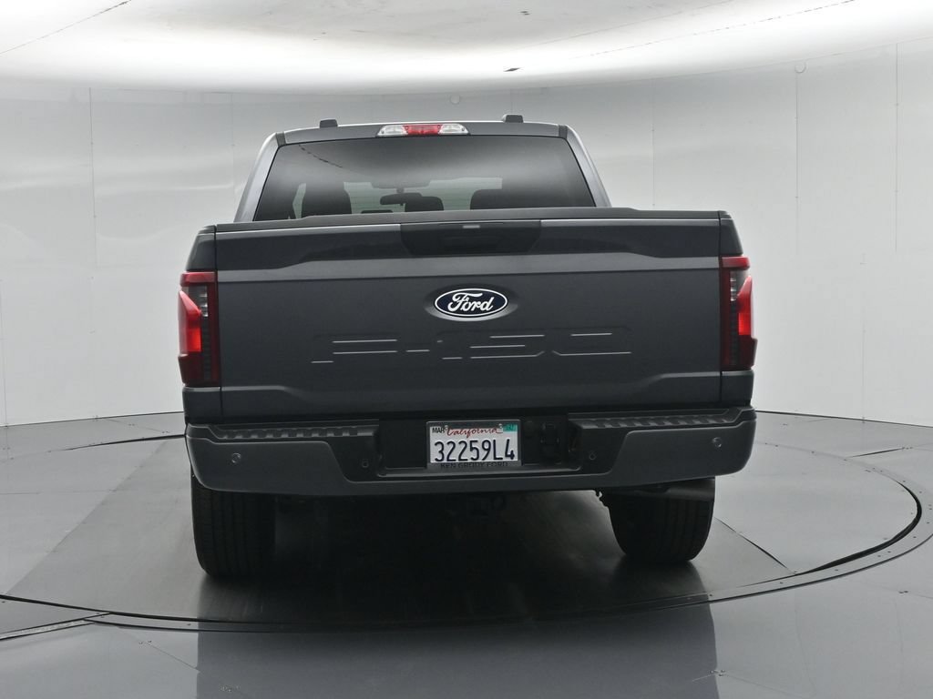 Used 2026 Ford F150 STX w/ Equipment Group 200A RWD image 30