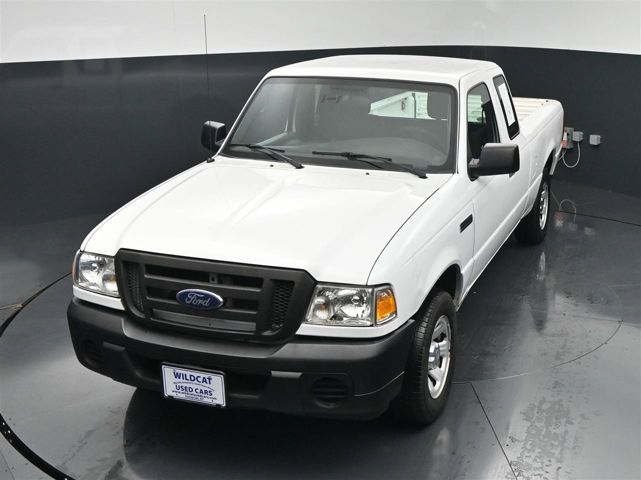 Used 2010 Ford Ranger XL RWD image 12