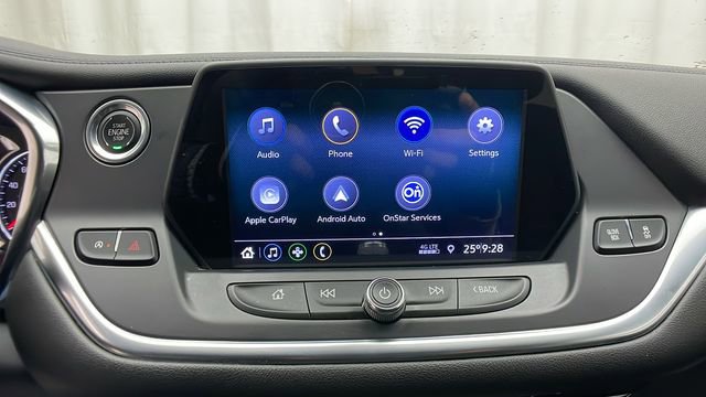 Used 2020 Chevrolet Blazer LT w/ LPO, Floor Liner Package image 21