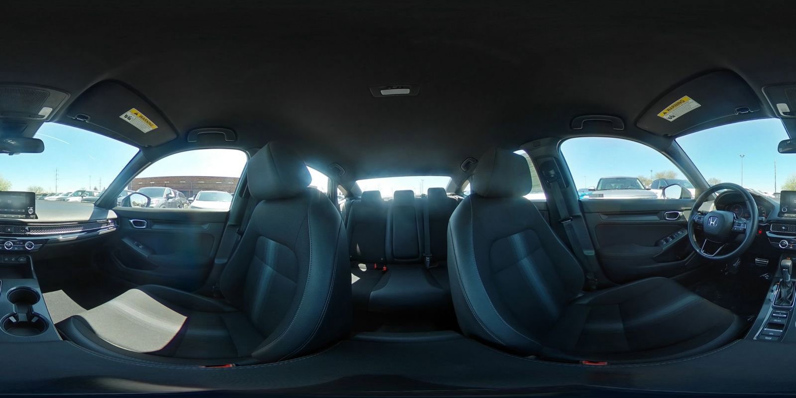 Used 2025 Honda Civic Sport image 41