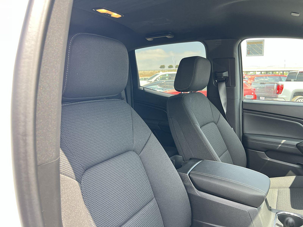New 2026 GMC Canyon Elevation RWD image 30
