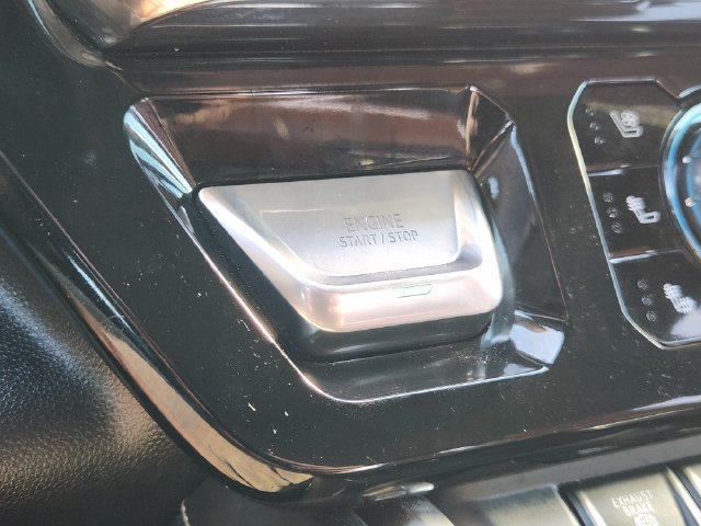 Used 2026 GMC Sierra 2500 Denali Ultimate AWD/4WD image 22
