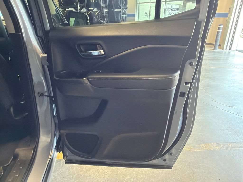 Certified 2023 Honda Ridgeline RTL-E image 30
