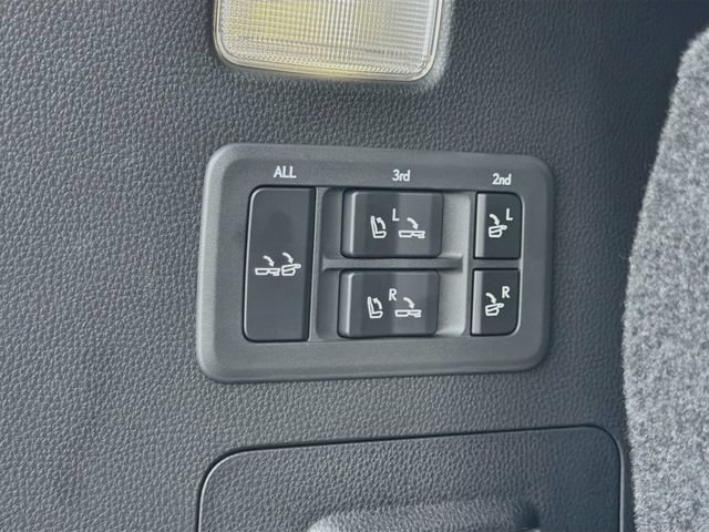 New 2026 Lexus LX 600 4WD w/ Luxury Package image 13