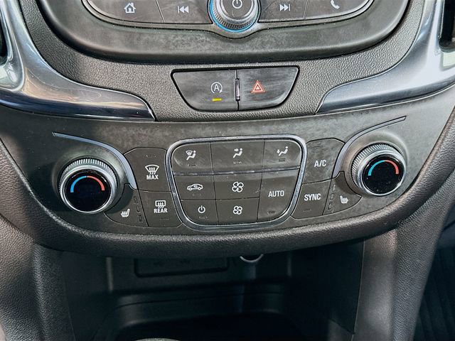 Used 2022 Chevrolet Equinox LT FWD image 21