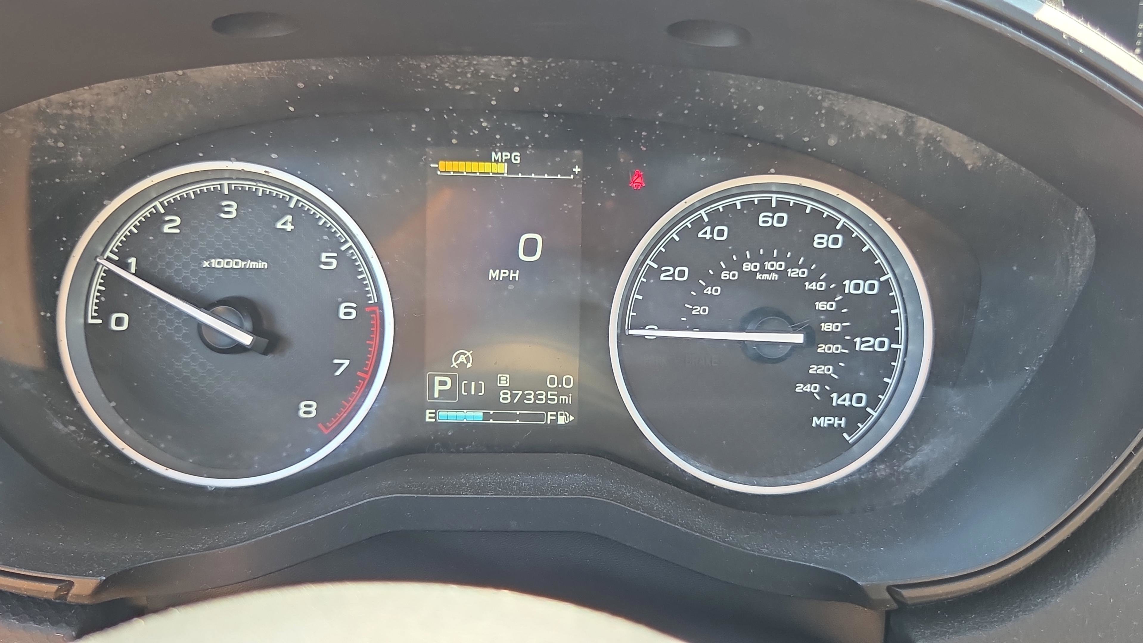 Used 2021 Subaru Forester Premium AWD/4WD image 27
