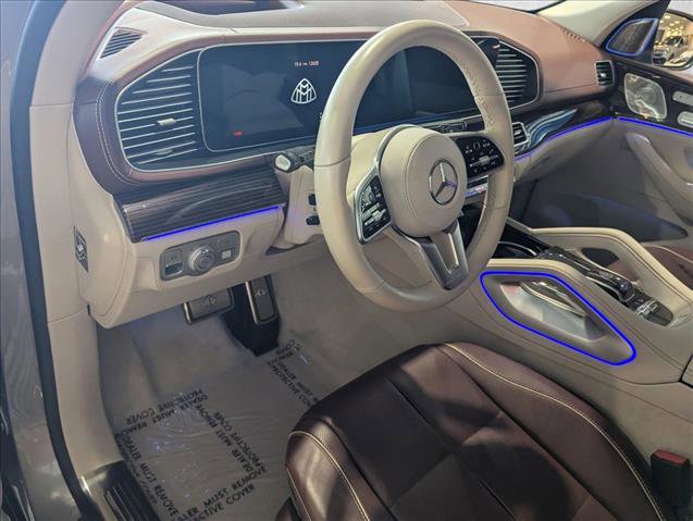 Certified 2023 Mercedes-Benz Maybach GLS 600 4MATIC image 10