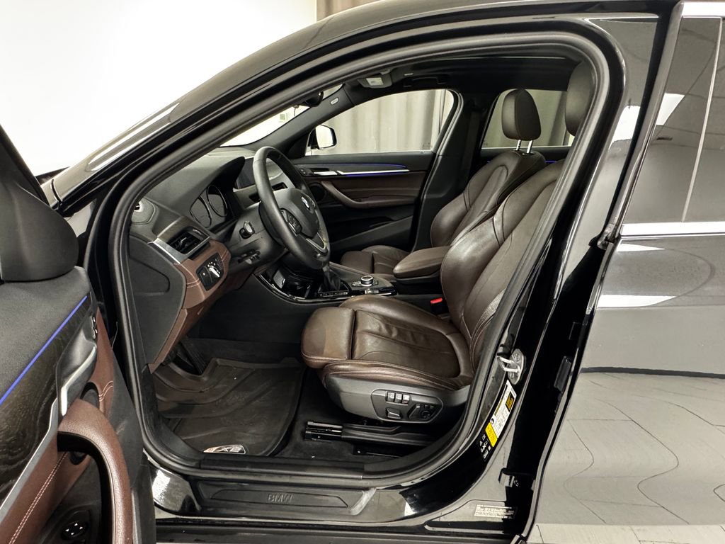 Used 2018 BMW X2 xDrive28i w/ Convenience Package image 10