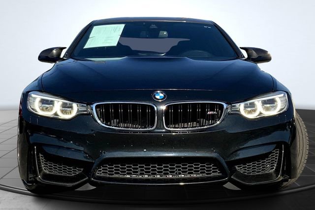 Used 2015 BMW M4 Coupe image 2