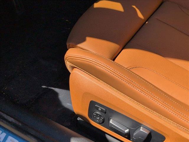 New 2026 BMW M850i xDrive w/ M Carbon Exterior Package AWD/4WD image 4