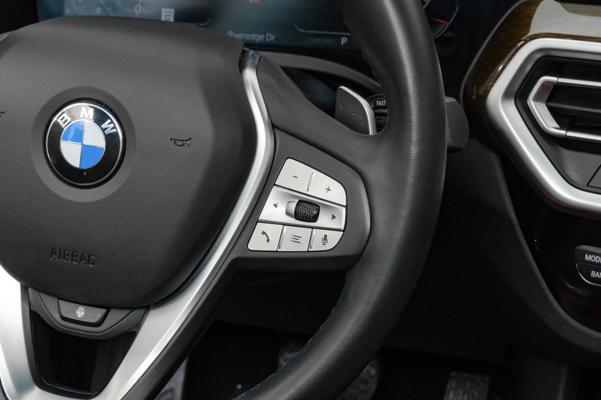 Used 2024 BMW X3 sDrive30i w/ Premium Package RWD image 22