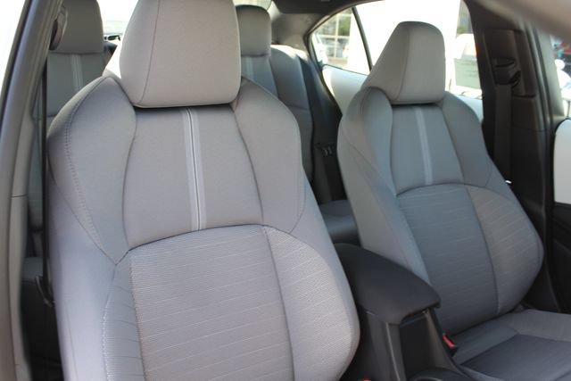 Certified 2026 Toyota Corolla SE FWD image 20