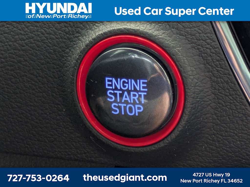 Used 2024 Hyundai Sonata N Line FWD image 37